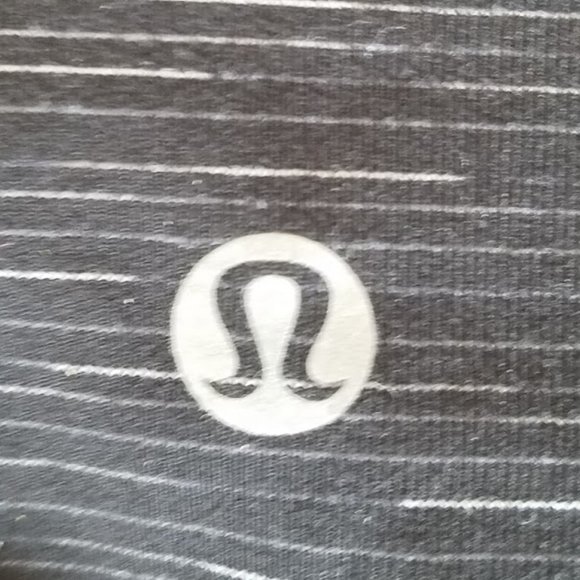 LULULEMON Hi-Rise Wunder Under Ombre Legging | 4 - Picture 7 of 10